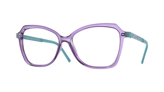 Montatura vista Lookkino Bambino 03890.48W2548 - 03890.48W2548